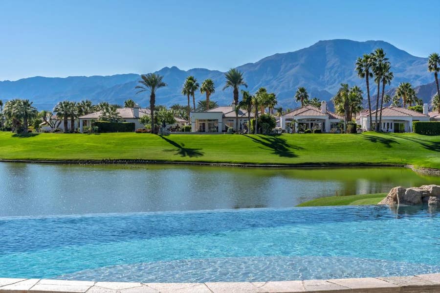 Property photo for 50055 El Dorado Drive, La Quinta, CA
