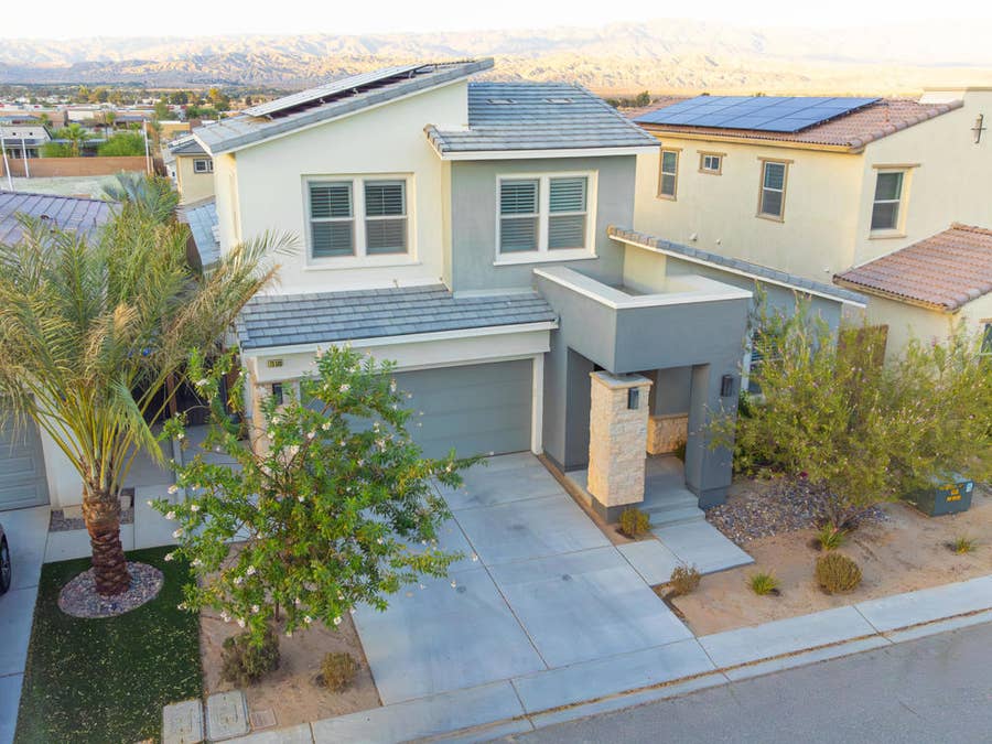 Property photo for 73500 Henri Drive, Palm Desert, CA