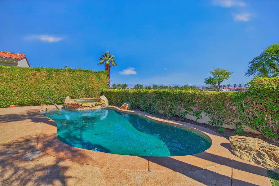 Property photo for 51120 Mango, La Quinta, CA