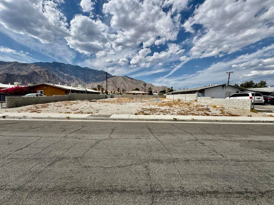 Property photo for 3795 El Dorado Boulevard, Palm Springs, CA