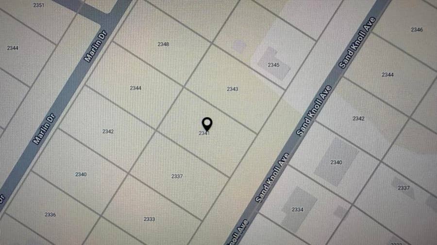 Property photo for 2341 Sand Knoll Avenue, Thermal, CA