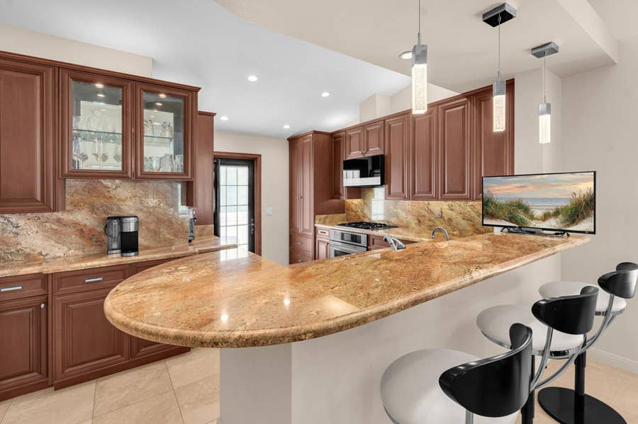 Property photo for 229 Desert Falls Drive E, Palm Desert, CA