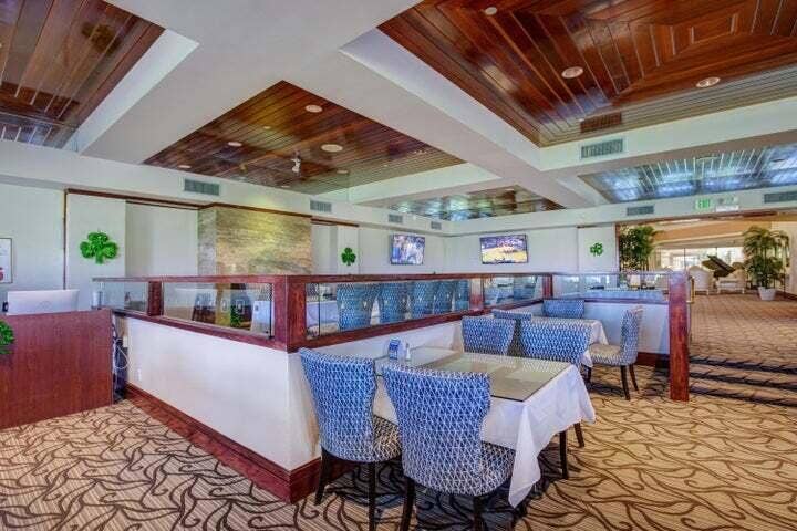 DF Grill Room