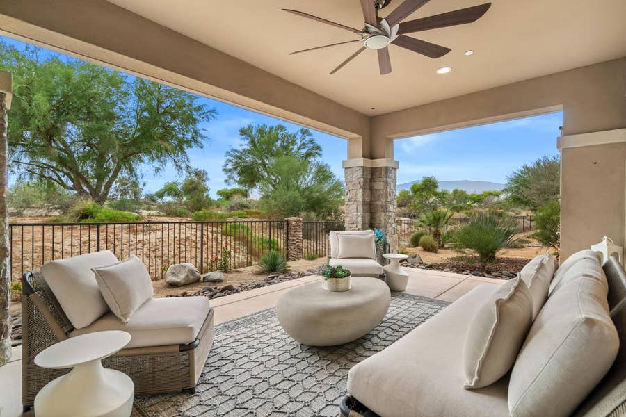 Property photo for 1002 Retreat Circle, Palm Desert, CA
