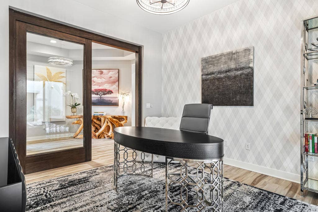 1002 Retreat Circle, Palm Desert, CA 92260 IMG-30