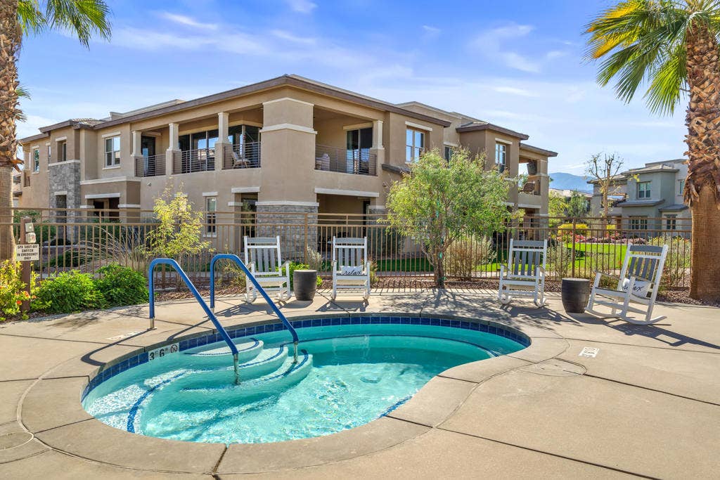 1002 Retreat Circle, Palm Desert, CA 92260 IMG-62