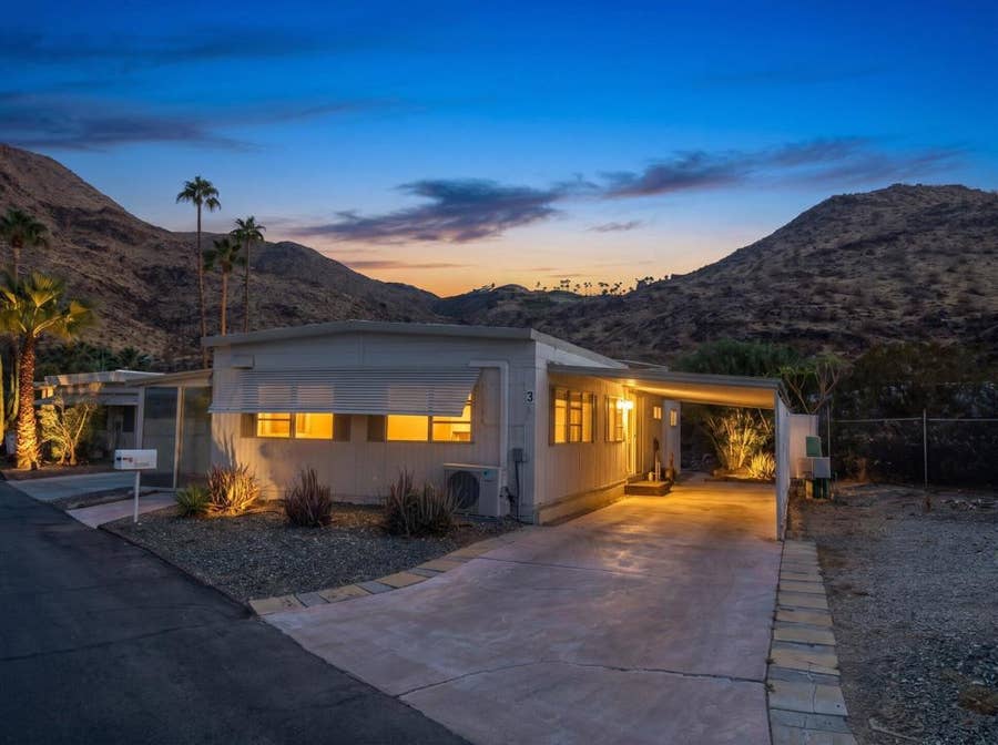 Property photo for 3 Carmel Drive, Palm Springs, CA