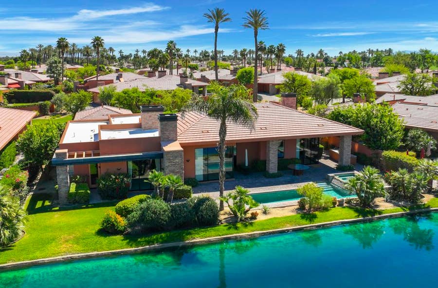 Property photo for 50335 Via Sin Prisa, La Quinta, CA