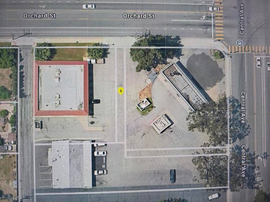 Property photo for 0 Orchard Street, Montclair, CA
