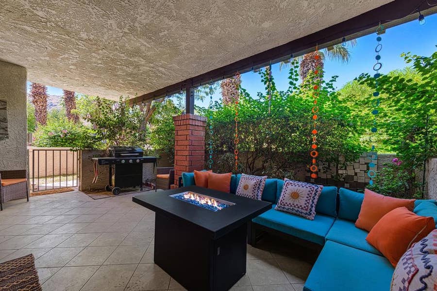 Property photo for 2345 S Cherokee Way, #148, Palm Springs, CA