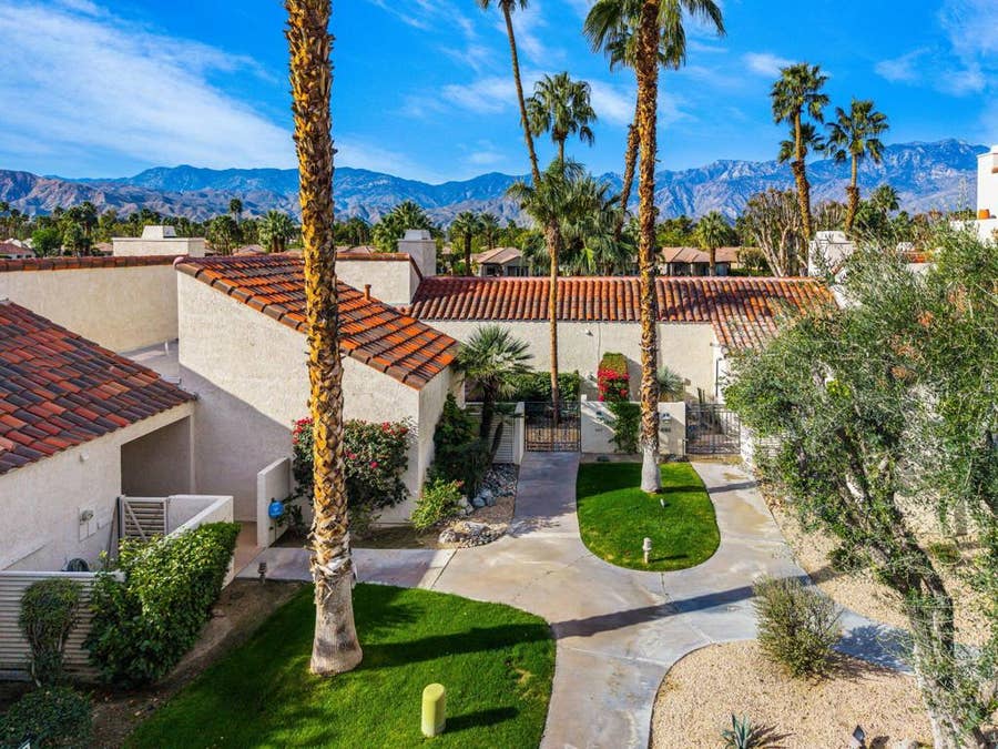 Property photo for 446 Sunningdale Drive, Rancho Mirage, CA