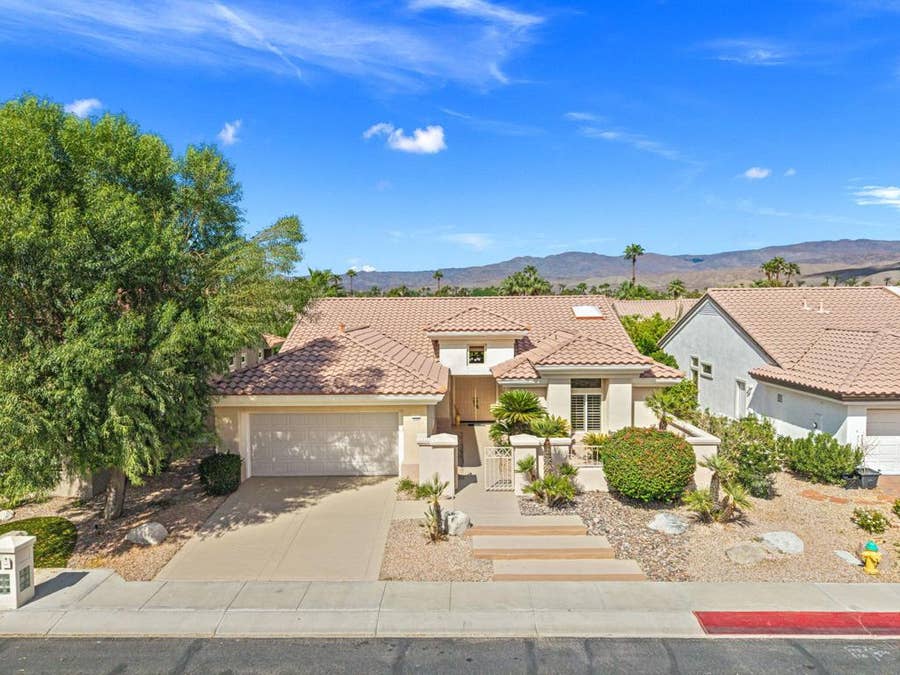 Property photo for 78600 Bougainvillea Drive, Palm Desert, CA