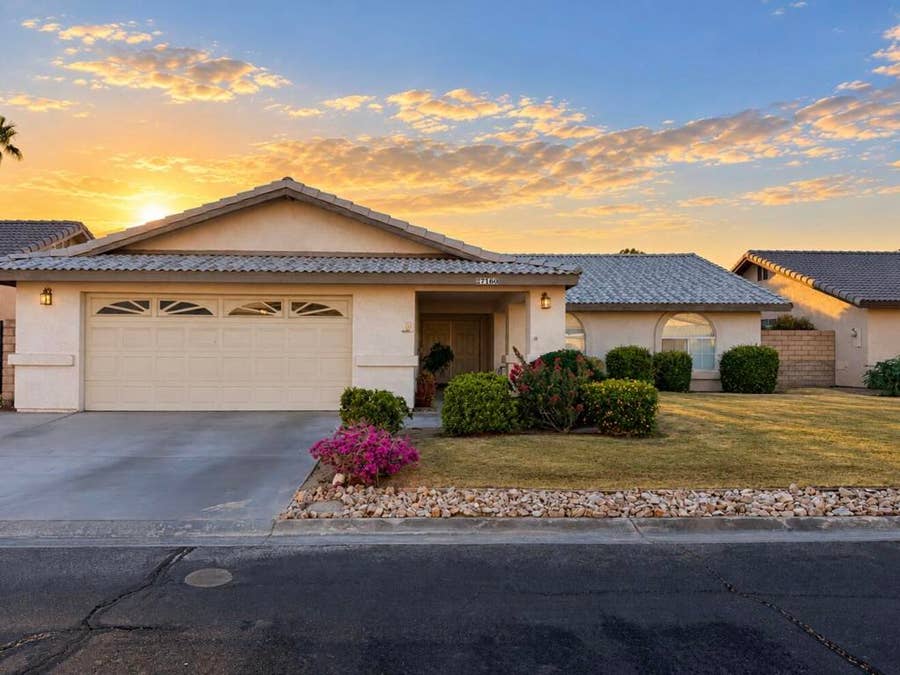 Property photo for 27160 Shadowcrest Lane, Cathedral City, CA