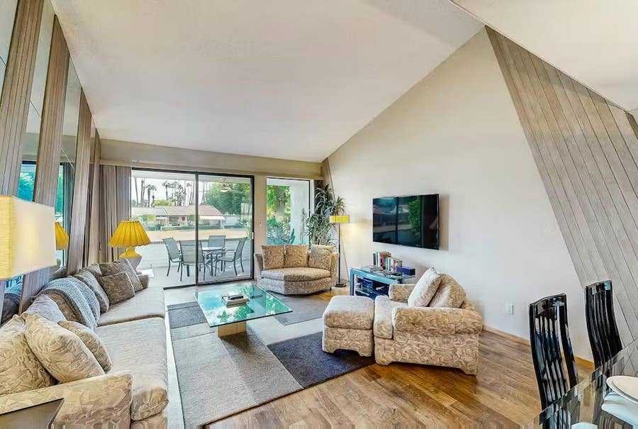 Property photo for 3 Tortosa Drive, Rancho Mirage, CA