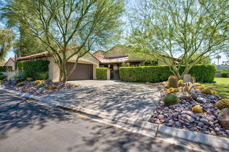 Property photo for 24 Calle Ardilla, Rancho Mirage, CA