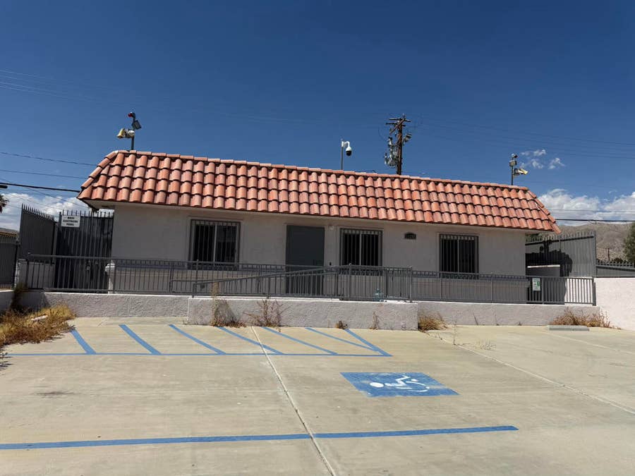 Property photo for 66292 Pierson Boulevard, Desert Hot Springs, CA