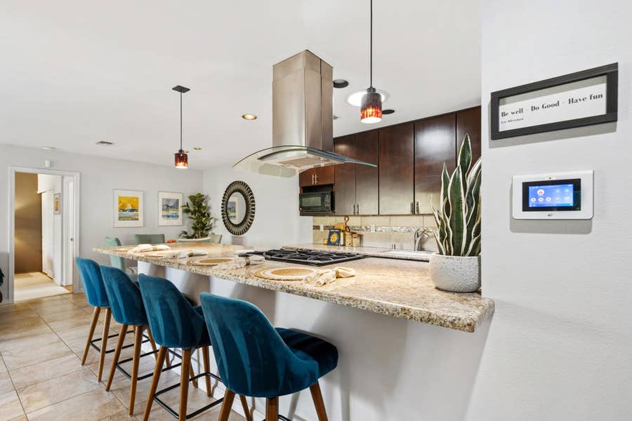 Property photo for 1103 E Alejo Road, Palm Springs, CA
