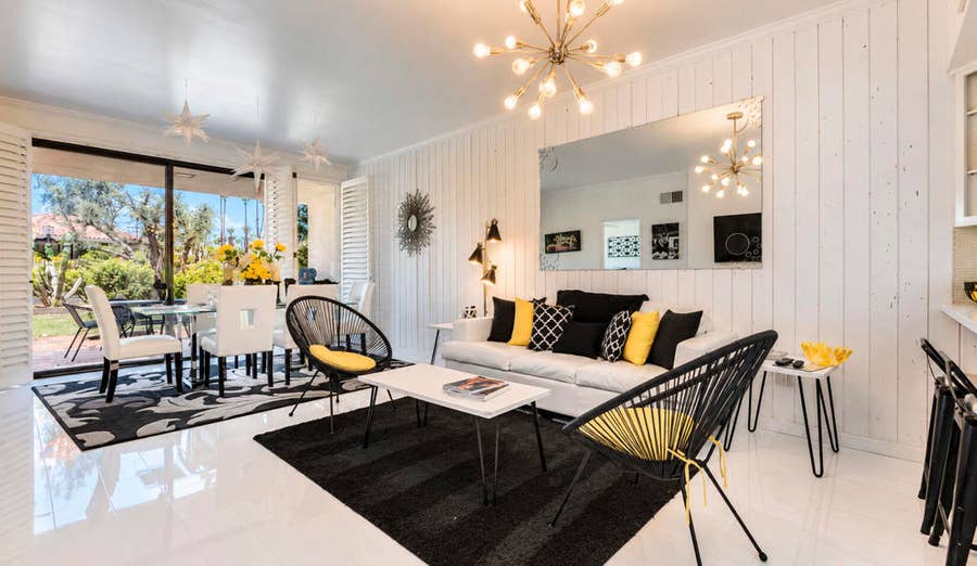 Property photo for 689 N Majorca Circle, Palm Springs, CA