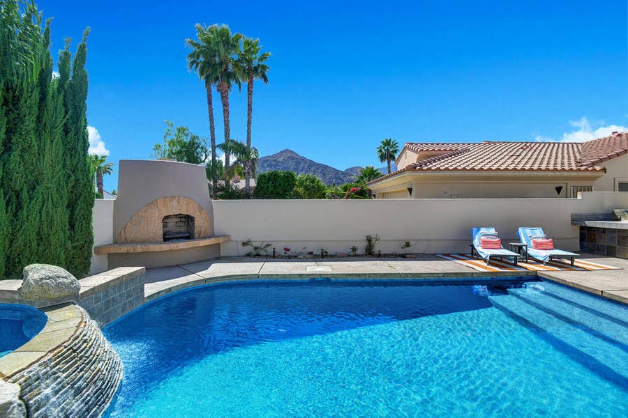 Property photo for 78831 Breckenridge Drive, La Quinta, CA