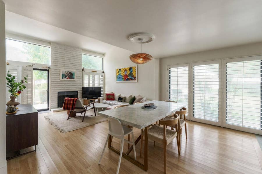 Property photo for 1752 E Camino Parocela, Palm Springs, CA
