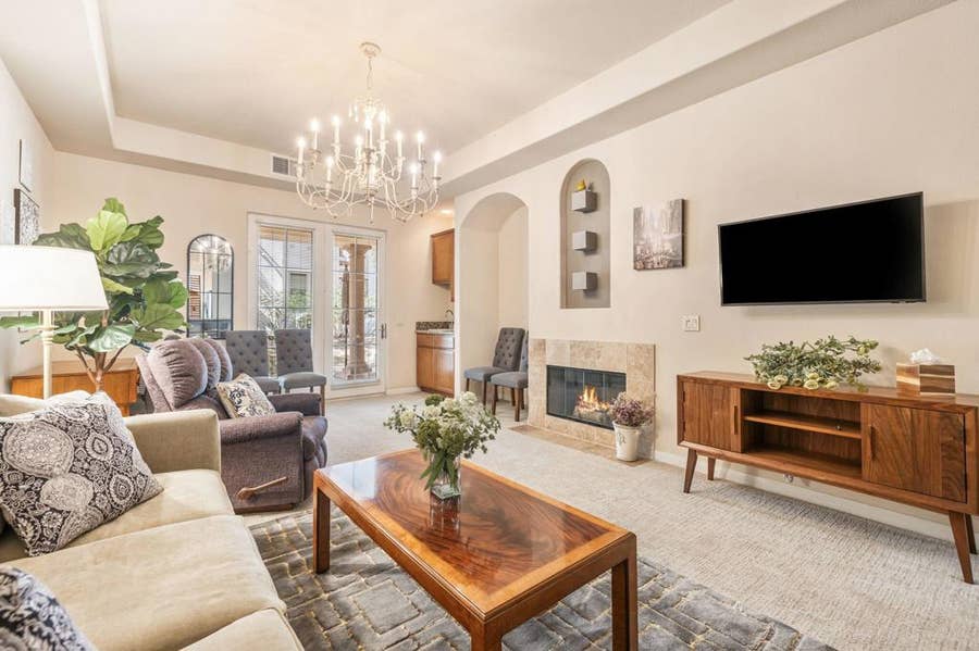 Property photo for 1706 Via San Martino, Palm Desert, CA