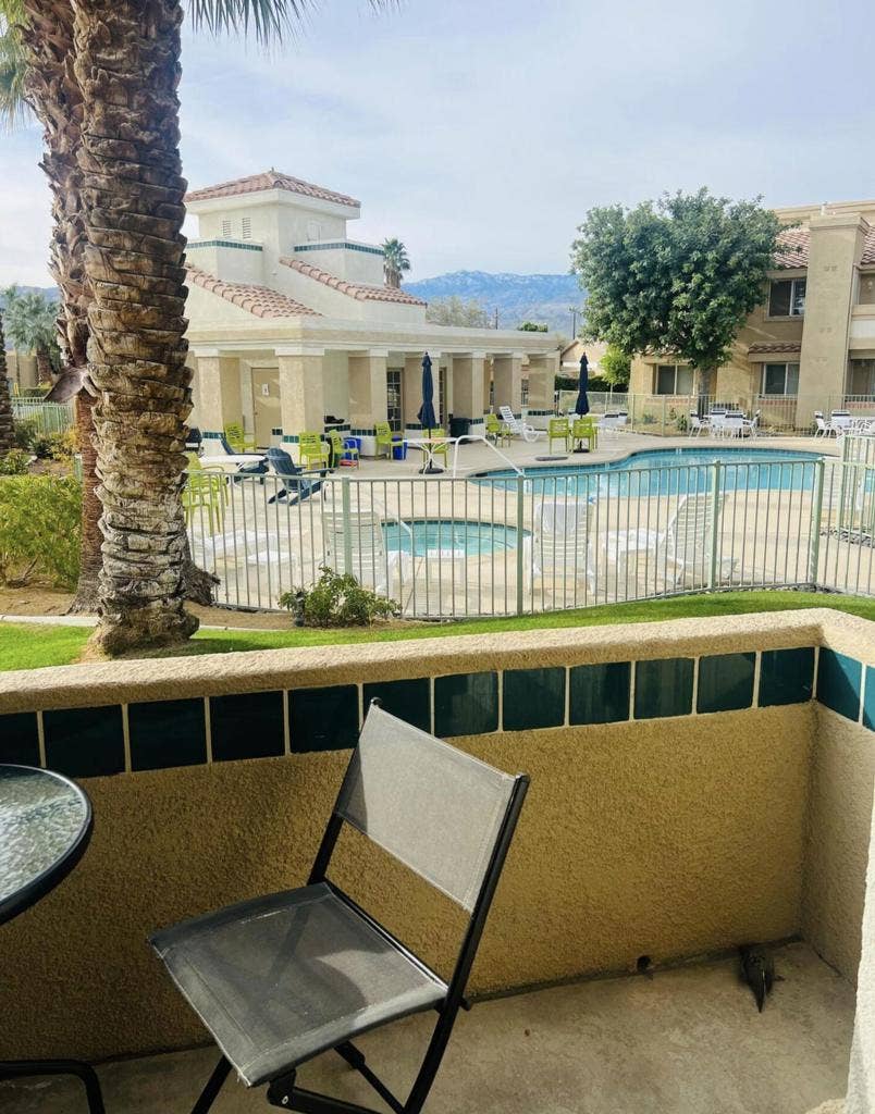 Property photo for 74800 Sheryl, #15-3, Palm Desert, CA