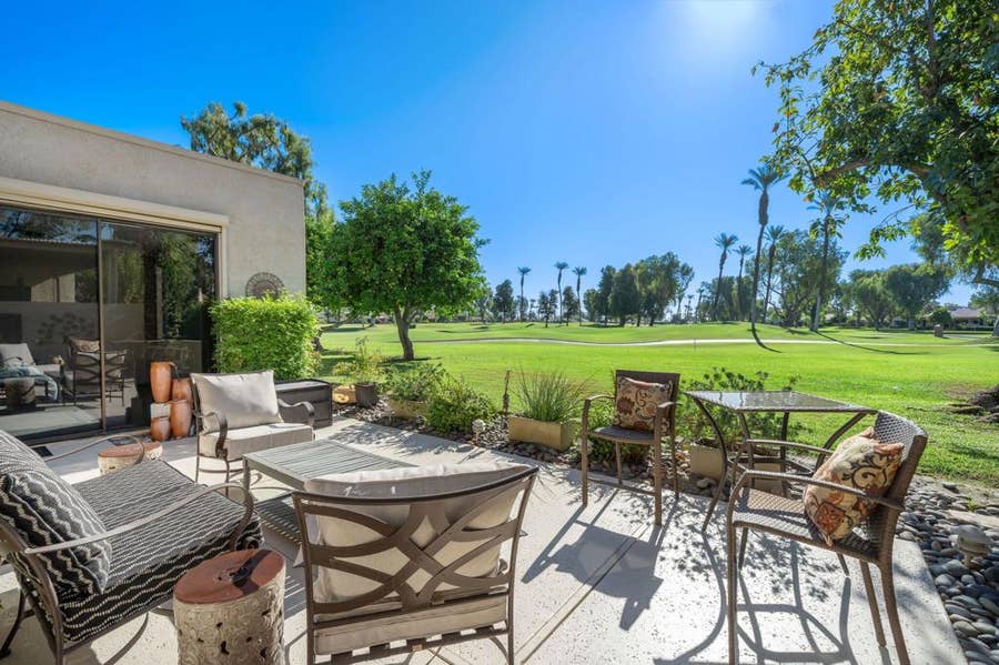 Property photo for 911 Inverness Drive, Rancho Mirage, CA