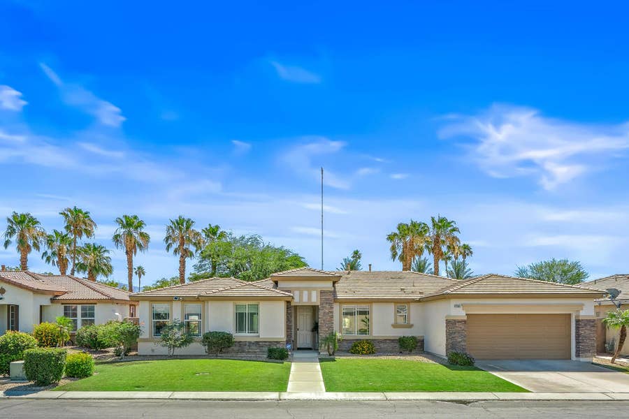 Property photo for 41664 S Conner Place, Indio, CA