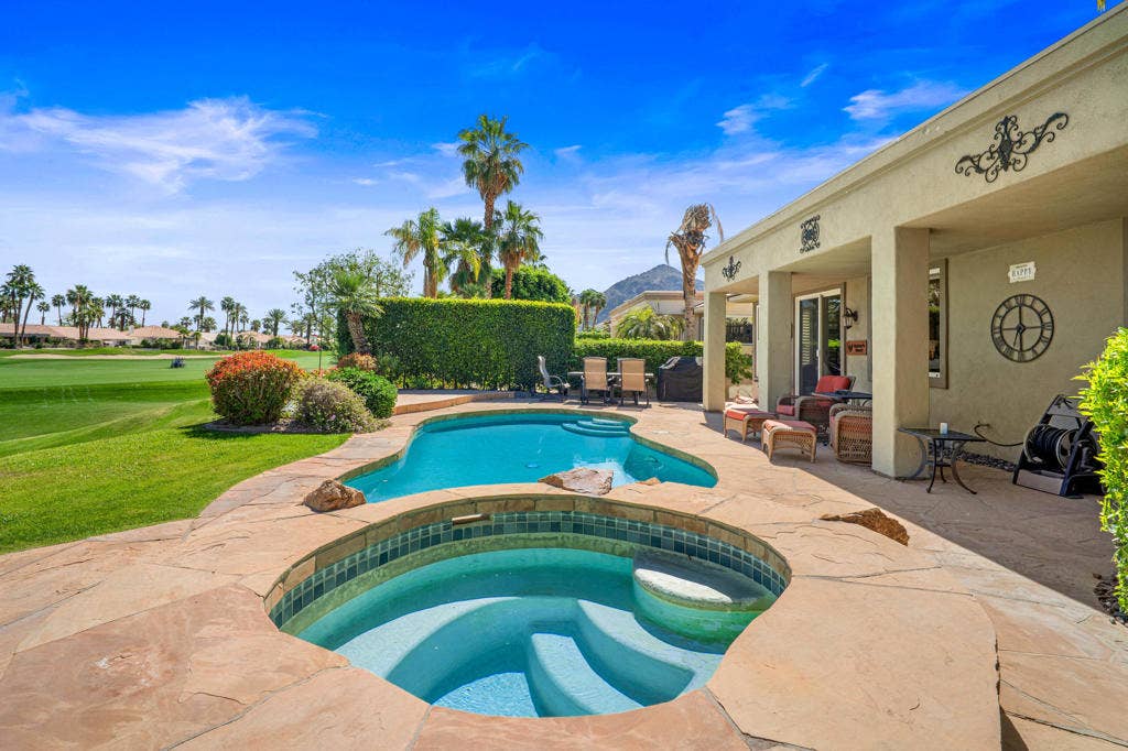 50300 Spyglass Hill Drive, La Quinta, CA 92253 47