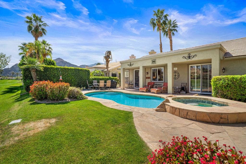 50300 Spyglass Hill Drive, La Quinta, CA 92253 46