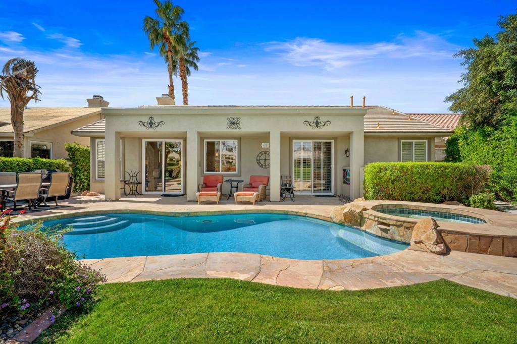 50300 Spyglass Hill Drive, La Quinta, CA 92253 45