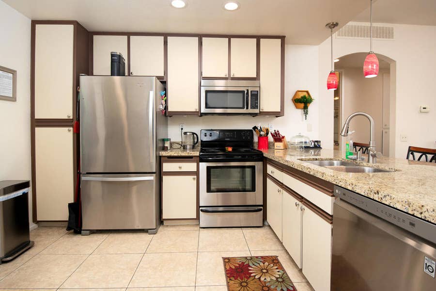 Property photo for 67633 Lagos Way, Cathedral City, CA