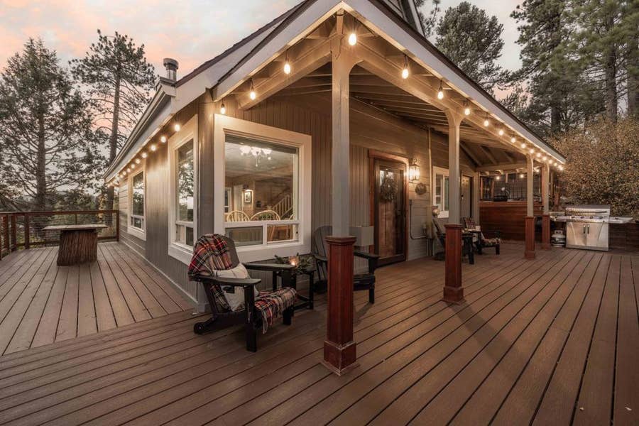Property photo for 42948 Moonridge Road, Big Bear, CA