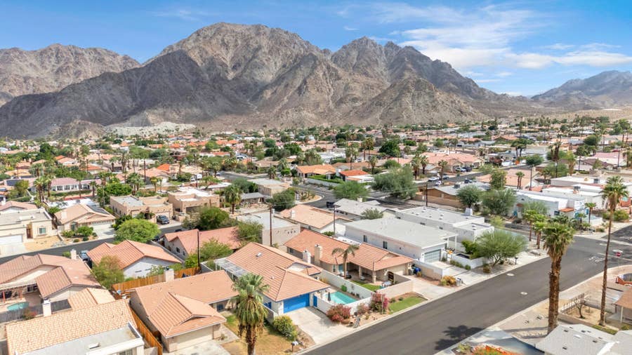 Property photo for 54160 Avenida Rubio, La Quinta, CA