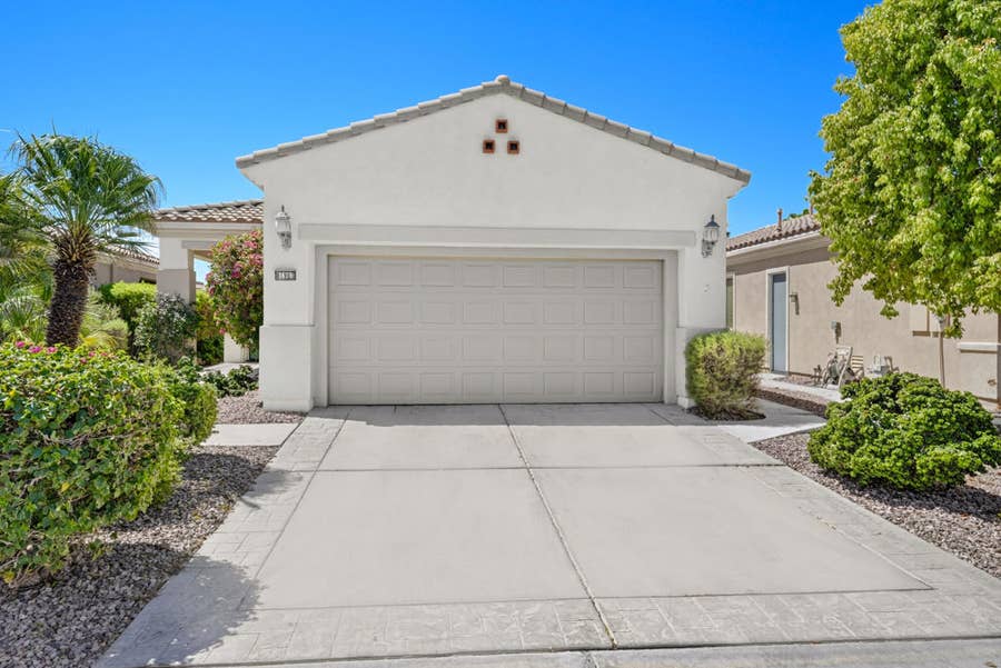 Property photo for 81903 Avenida Bienvenida, Indio, CA