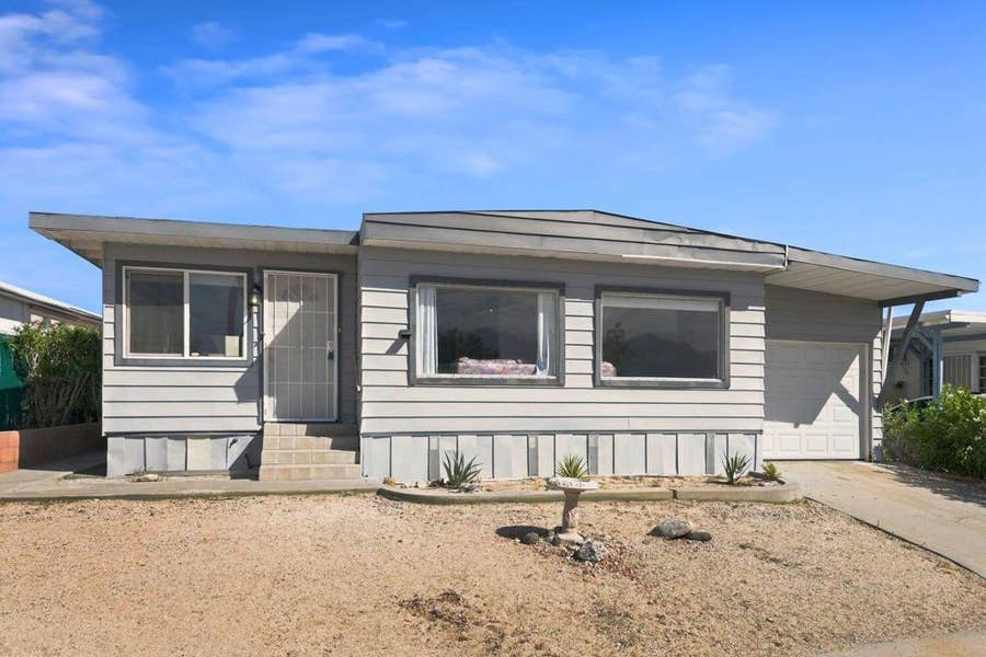 Property photo for 69266 Midpark Drive, Desert Hot Springs, CA