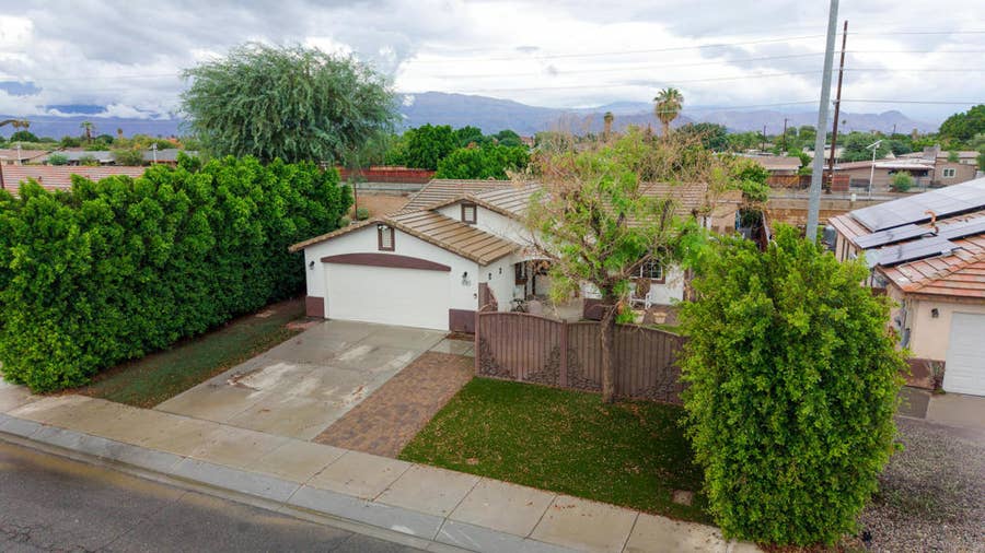 Property photo for 52787 Genoa Street, Coachella, CA