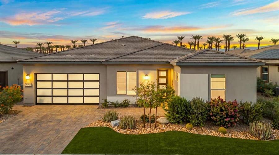 Property photo for 82420 Crane Drive, Indio, CA