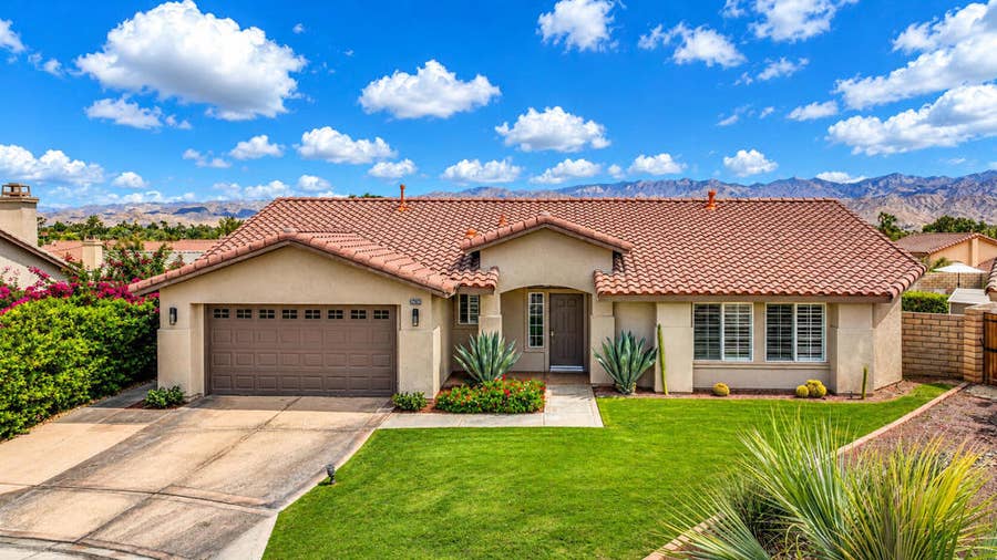 Property photo for 78900 Morning Star Way, La Quinta, CA