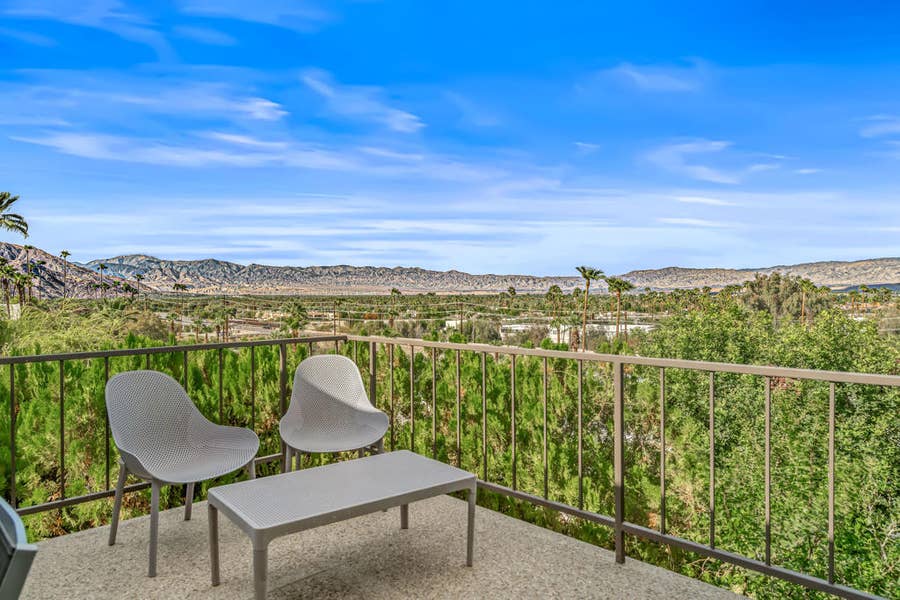 Property photo for 2002 Southridge Drive, Palm Springs, CA