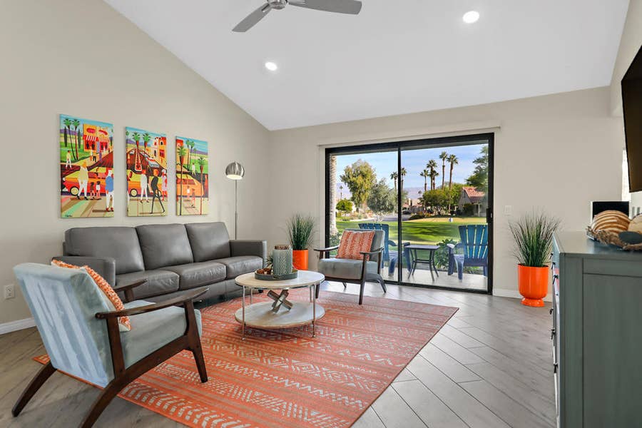 Property photo for 41542 Jupiter Hills Court, Palm Desert, CA