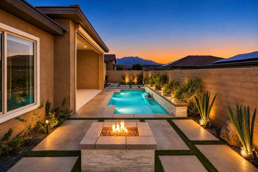 Property photo for 12 Malbec, Rancho Mirage, CA