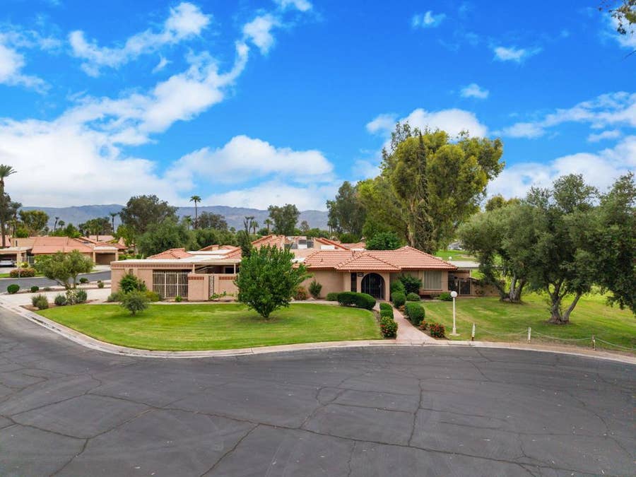 Property photo for 49224 Gaynor Street, Indio, CA