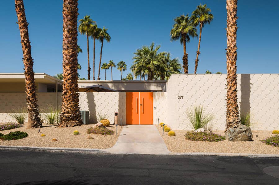 Property photo for 371 Desert Lakes Drive, Palm Springs, CA