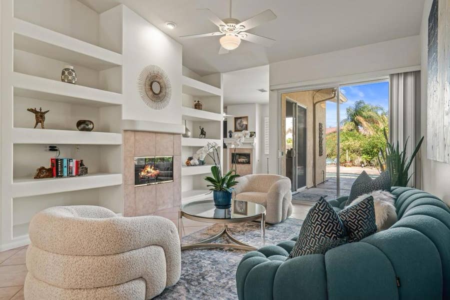 Property photo for 30640 Brenda Way, Cathedral City, CA