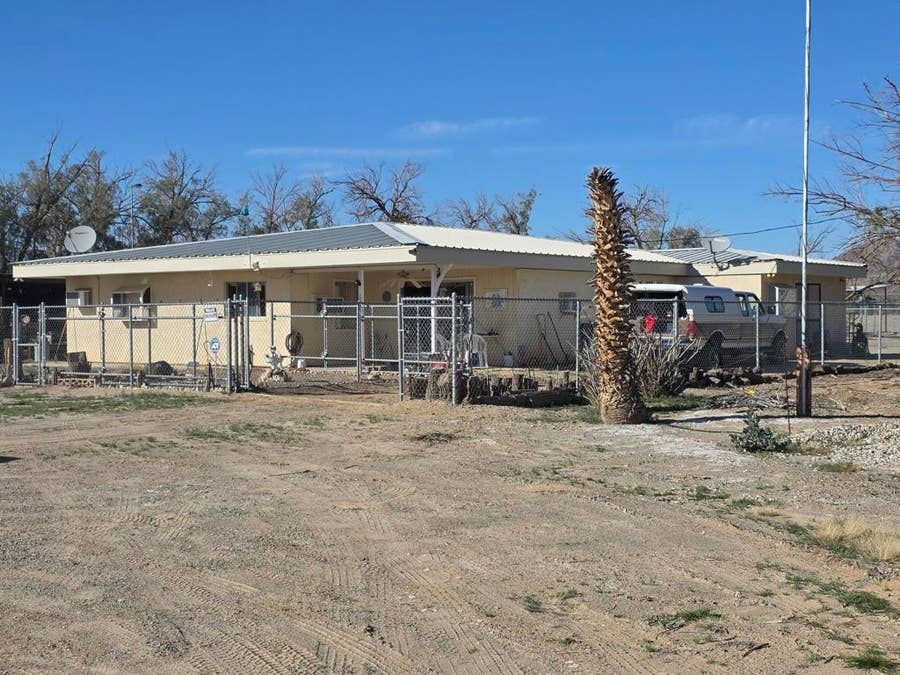 Property photo for 3750 Perdido Lane, Palms, CA