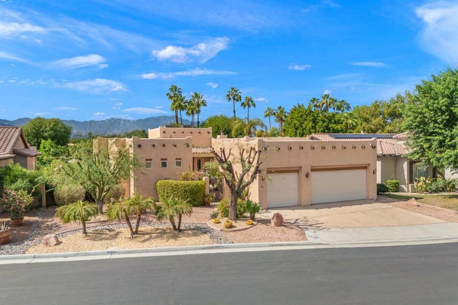 Property photo for 43 Marricopa Court, Palm Desert, CA
