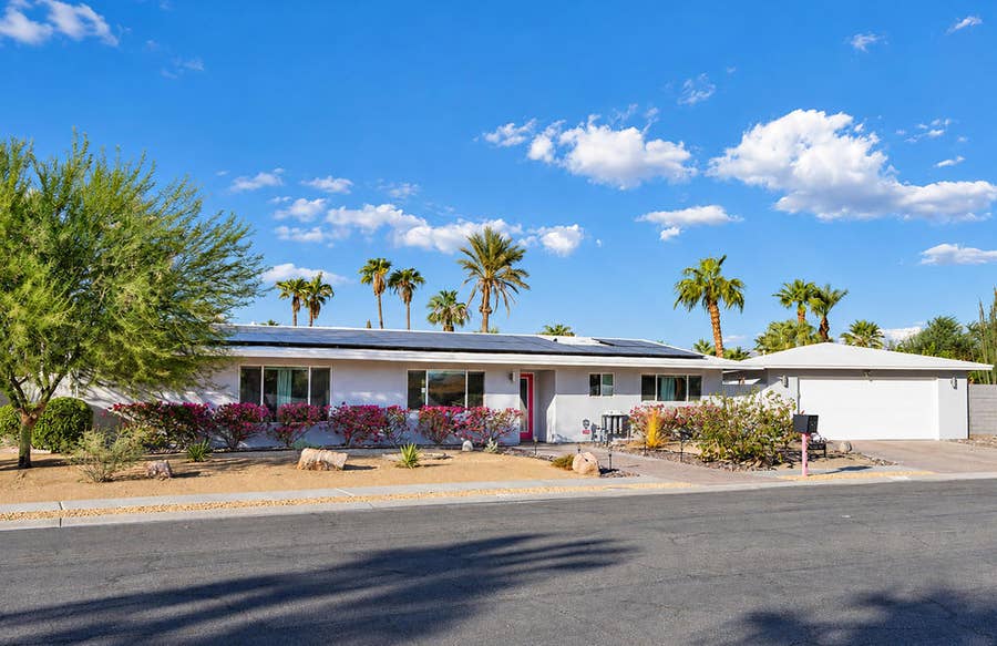 Property photo for 3670 E Vivian Circle, Palm Springs, CA
