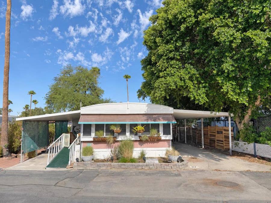 Property photo for 18801 Roberts Road, #87, Desert Hot Springs, CA