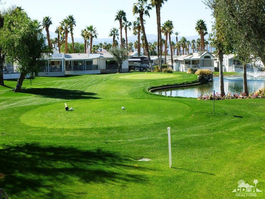 Property photo for 84136 Avenue 44 #691, #691, Indio, CA